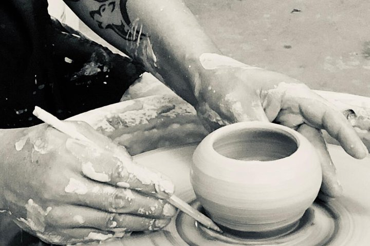 2- Hour Pottery Workshop and Studio Tour in Ojai - Photo 1 of 13